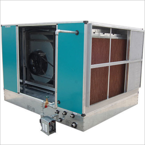 Air Washer unit manufacturer