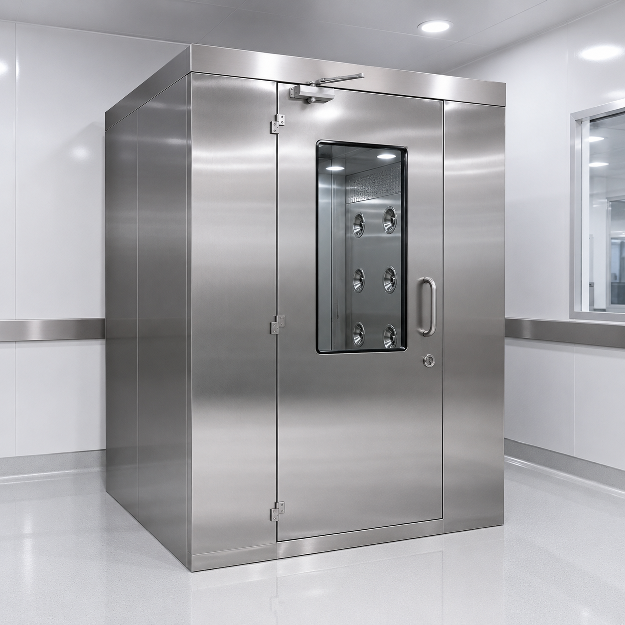 Air Shower