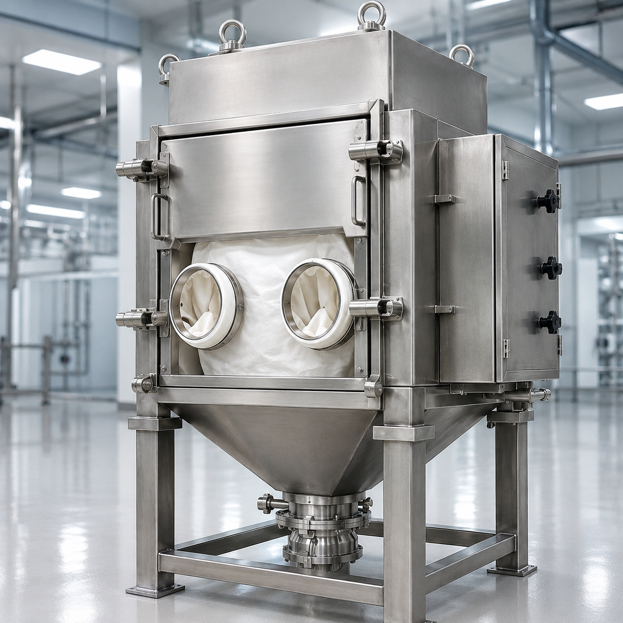 Filtration Systems