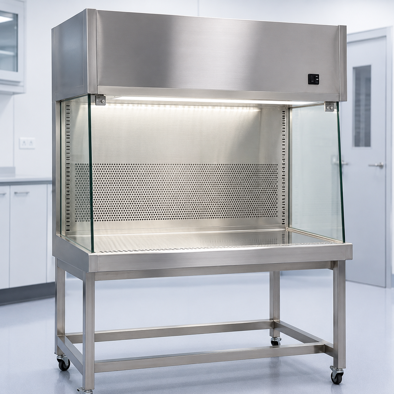 Laminar Air Flow Units