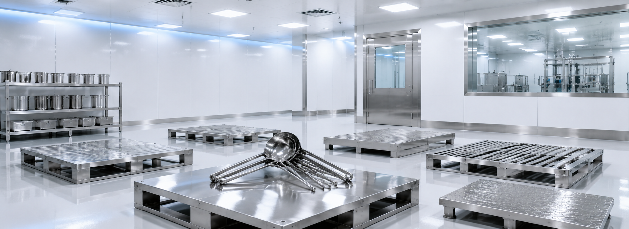 Pharma Equipment