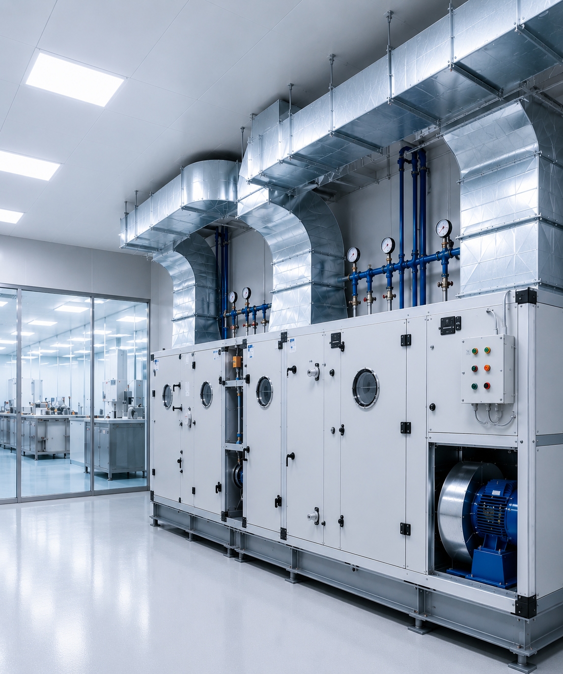 Cleanroom